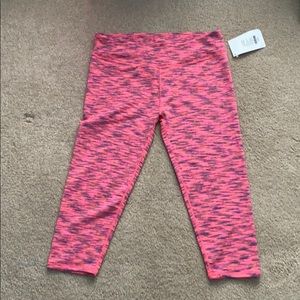 Fabletics workout crops